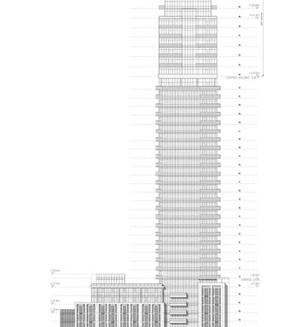 951 Bay Street Condos